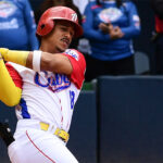 Mayagüez dio golpe de autoridad ante Caracas y provocó empate general