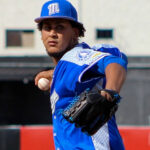 Luis Jiménez sentenció a Cardenales