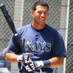 David Peralta fue demasiado para Magallanes