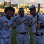 Herlis Rodríguez y el vendaval de Cardenales igualaron la serie ante Bravos