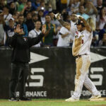 Francisco Ríos es el nuevo brazo de Leones