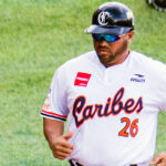 Omar López dirigirá a las Águilas Cibaeñas