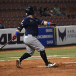 Cardenales organizó un festival de batazos para imponerse a las Águilas