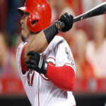 Wuilmer Becerra deslumbra en las menores