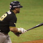 Magallanes le ganó a Bravos en extrainnings y aumentó ventaja en liderato