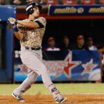 Wilson Ramos cambiado a Filadelfia