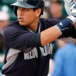 Héctor Giménez encabeza a los bateadores en México