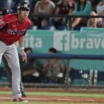 Félix Hernández finalizó segundo en la votación del Cy Young