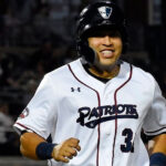 Suspendido José Osuna por participar en la trifulca entre Piratas y Rojos