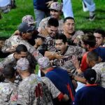 Pérez sigue en el terreno a pesar del maratónico 2014