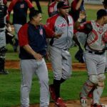 Hassán Pena vuelve a ser dominante