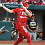Gabriel Arias estará fuera de acción por tiempo indefinido