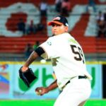 Whitesell y Grube rugieron en Margarita