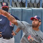 Águilas repite a Olmo Rosario y Alexis Candelario