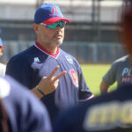 Germán Márquez fue el Lanzador del Mes en la Liga Nacional