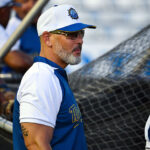 Tiburones apoyó con poder a Ariel Miranda y superó a Magallanes