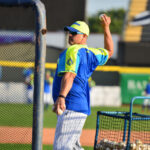 Tiburones, el nuevo capítulo en la vida de Alex Núñez