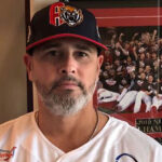 Ramón Flores cambiado a los Medias Rojas