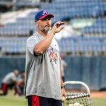 Anthony Lerew será el abridor de Tiburones contra Leones