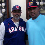 Dueños del Home Plate