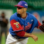 Ronald Belisario despierta el interés de cuatro equipos