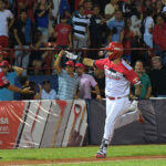 Gregory Infante: El cerrador récord de Tiburones