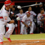 Magallanes no pudo en la Serie de las Américas