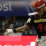 Miguel Cabrera correrá las bases mañana