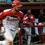 José Rondón se uniformará el martes con Leones