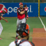 El nica y el “catire”