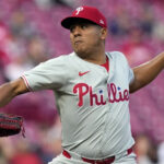 Albert Suárez agregó tintes inéditos a su regreso, tras segunda presentación con Baltimore