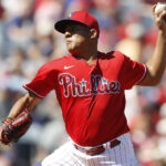 Francisco Arcia firmó un contrato de Ligas Menores con los Ángeles