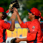 Marwin González demuestra su valía