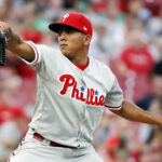 Francisco Arcia apuntó su nombre en un selecto grupo