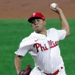 Gabriel Arias se quedó con el puesto de utility en Cleveland