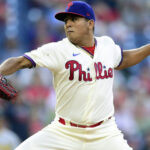 Rouglas Odor oficializado como mánager de Águilas