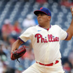 Salvador Pérez designado Jugador de la Semana