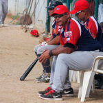 Luis Amaro no se preocupa en exceso por la ofensiva de Zulia