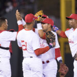 Néstor Molina apelará a su experiencia en México