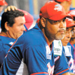Yorman Rodríguez: “Es un gusto estar con Bravos”