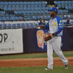 Los Gigantes despidieron al manager Luis Dorante