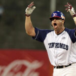 Pedro Hernández: “Quiero lanzar en un Caracas-Magallanes”