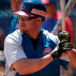 Yogi Berra, querido por todos dentro y fuera del terreno