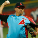 Hernán Pérez y Avisail García participaron en práctica especial