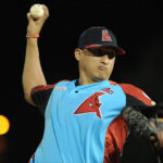 Giovanny Urshela quería ser astronauta