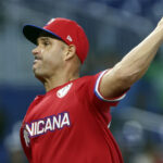 Raúl Valdés hace recordar al “Carrao” Bracho