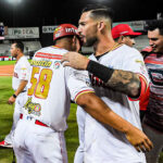 A José Altuve le gustaría “improvisar” para jugar con Magallanes