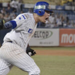 Cardenales barrió en Barquisimeto con blanqueo incluido