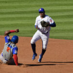 Ángel Reyes metió al Magallanes en la semifinal