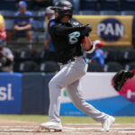 Marco Davalillo sustituye a Ramón Borrego como mánager de Caribes